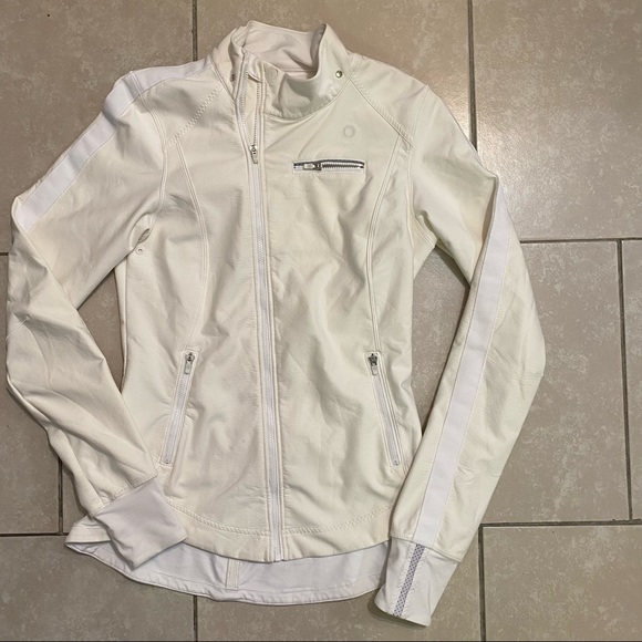 Lululemon Jacket - Picture 8 of 11